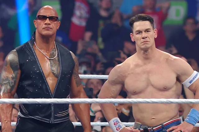 WWE Elimination Chamber 2025: Cenas unfassbarer Seitenwechsel, zwei Comebacks