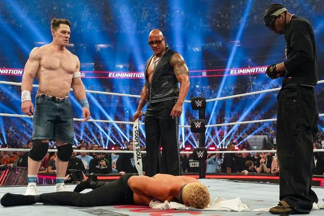 WWE Podcast: WWE Elimination Chamber 2025 im ausführlichen Review