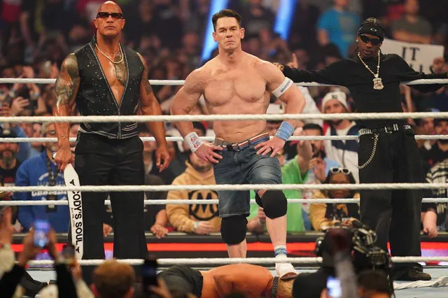 WWE Elimination Chamber 2025: Jetzt den PLE kostenlos streamen!
