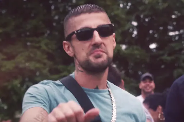 Video: THC - Een Daggie Tuindorp