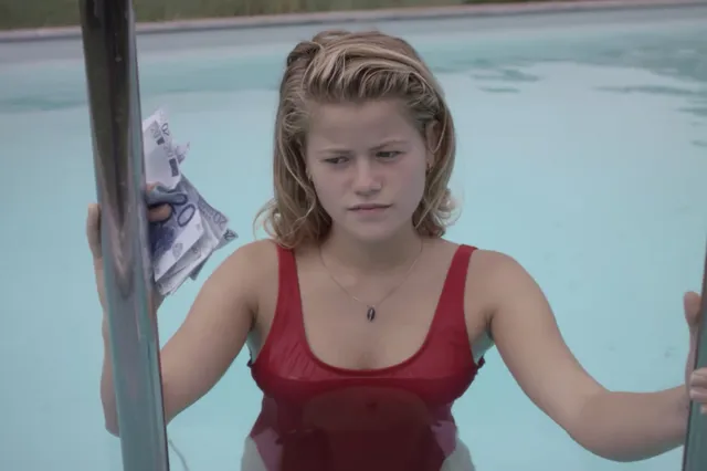 Video: Abel - Vrouwen met Geld