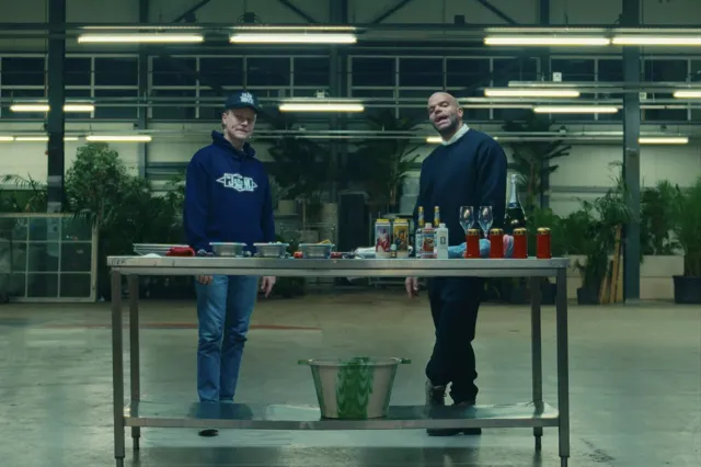 Video: Sef - Komt Goed ft. Abel