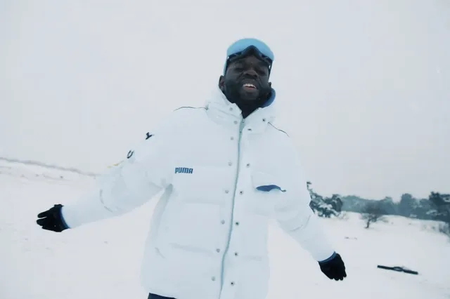 Video: Jozo - Homie