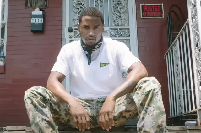 Trey Songz opnieuw beschuldigd van verkrachting