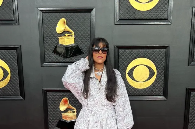 roselilah en Outtatowntobias winnen Grammy voor Best Rap Performance