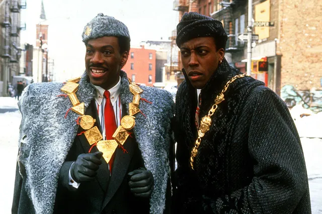 Eddie Murphy bevestigt vervolg op Coming to America