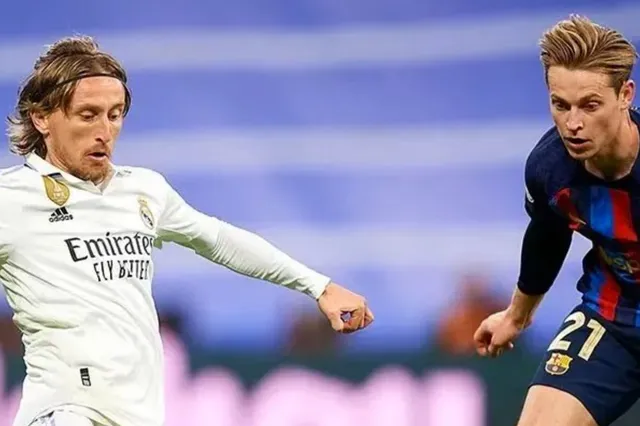 Real Madrid reageert met veelzeggende video op beschuldigingen van Barcelona over banden met dictator