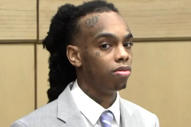 Man die moordenaars van XXXTENTACION erbij lapte genoemd als getuige in de zaak van YNW Melly