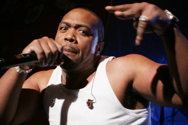 Timbaland, Justin Timberlake en Nelly Furtado kondigen nieuwe single aan