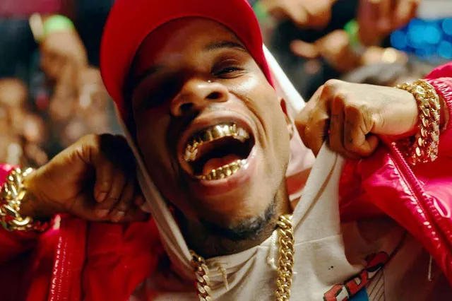 Opnameapparatuur van Tory Lanez in beslag genomen bij inval in zijn cel