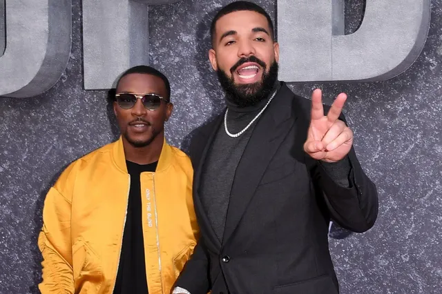 Ashley 'Dushane' Walters vertelt hoe Drake ervoor zorgde dat Top Boy terugkeerde nadat het gecanceld was