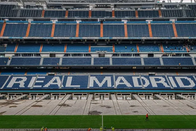 Real Madrid-speler krijgt doodsbedreigingen na mogelijke betrokkenheid bij gelekte sekstape, wedstrijd stilgelegd