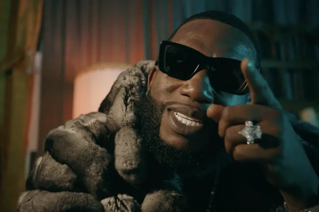 Gucci Mane viert Guwop Day met Breathe of Fresh Air album met o.a. Lil Baby, Young Dolph, J. Cole & 21 Savage