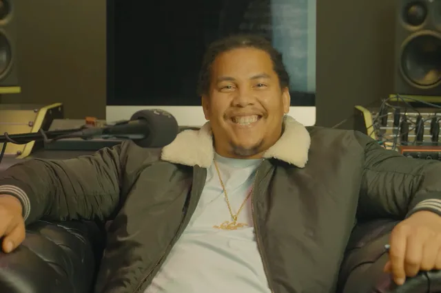 Mario Cash vertelt over de rol van oudere rappers en burgemeester van der Laan in zijn carrière: "Rocks van THC nam mijn eerste EP op in de Bijlmer Bajes"