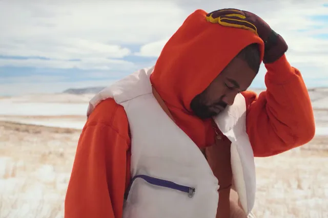 Kanye West claimt dat hij vrouwen heeft geslagen en vraagt zich af waarom Kendrick Lamar vrij is en Diddy vast zit