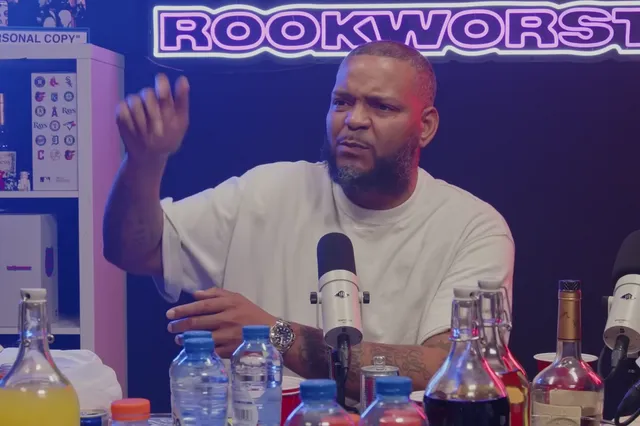 Hef wint Dutch Podcast Award voor Rookworst