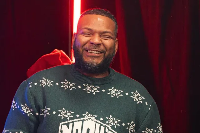 Jiggy Djé wil voorkomen dat Hef Noah's Ark verlaat: "Ik ga je bieden dat we de rest van ons leven dingen kunnen blijven doen"