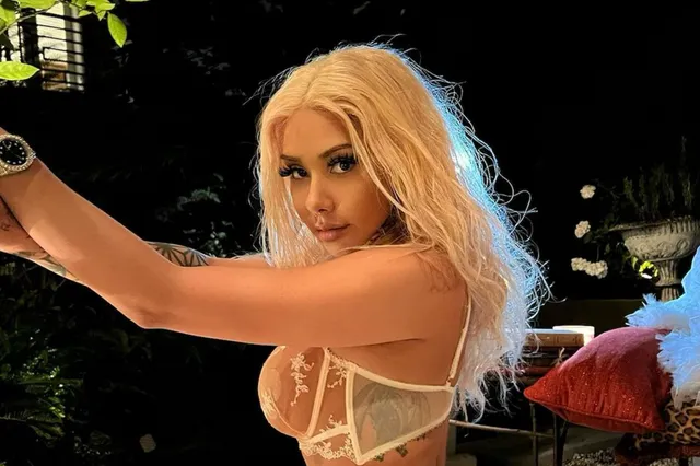 Ex van Juice Wrld met de grond gelijk gemaakt voor het op OnlyFans lekken van NSFW tape met de overleden rapper