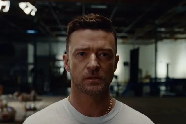 Justin Timberlake maakt langverwachte comeback met Selfish video