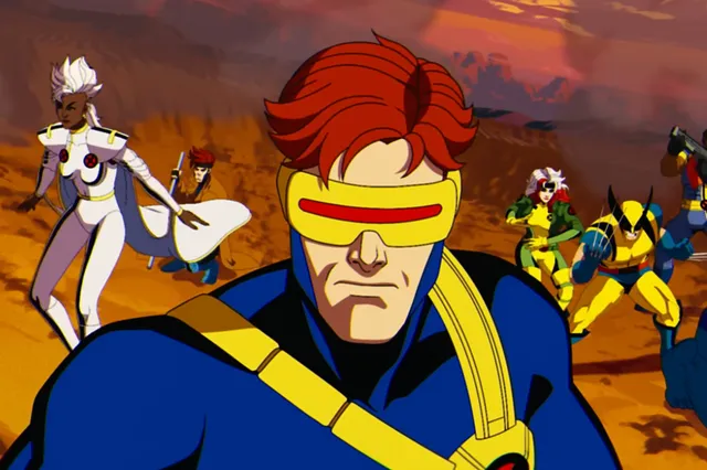 Marvel neemt ons mee terug naar onze jeugd en dropt de trailer van X-Men '97