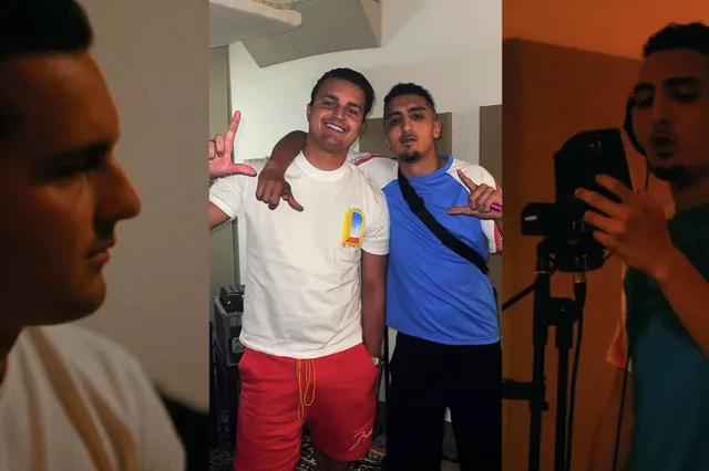 Trobi slaat de handen ineen met Spaanse rapper Morad voor nieuwe single No Tenía
