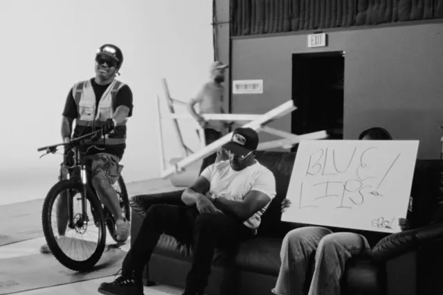 ScHoolboy Q dropt Love Birds en Cooties video's in aanloop naar Blue Lips album