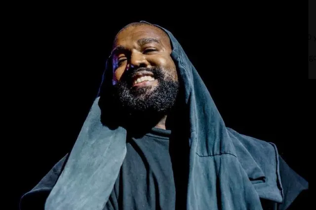 Kanye West wil niet achterblijven en haalt uit naar Drake en J. Cole op Like That remix