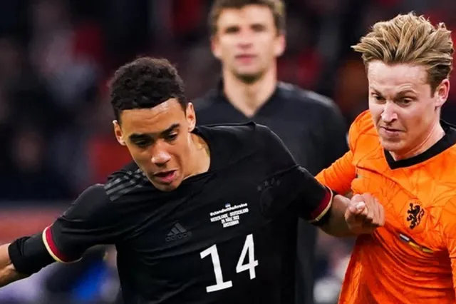 Duitse politici woedend dat nationaal elftal adidas inruilt voor Nike: "Commercie vernietigt een stukje 'thuis'"