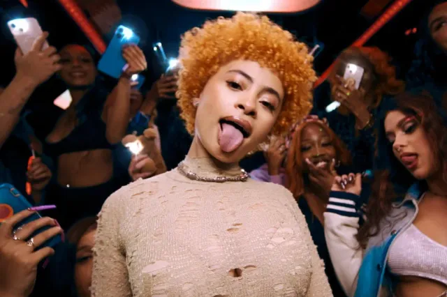 Ice Spice wordt beschuldigd voor vreemdgaan met Lil Tjay: 'Ex-bestfriend' exposed haar op social media
