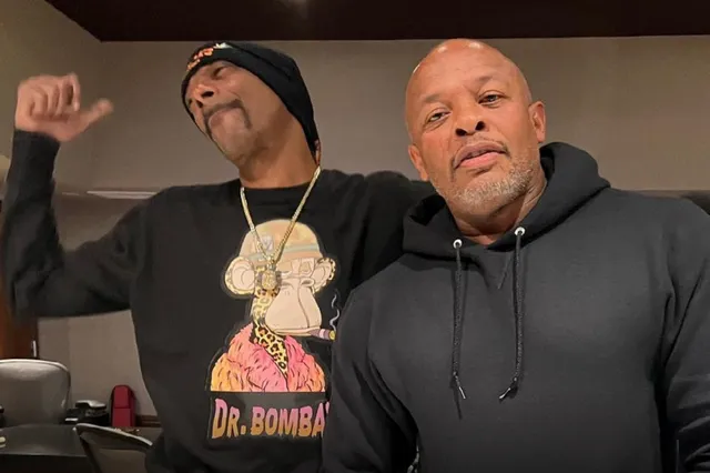Daz & Kurupt onthullen dat het gezamenlijke Missionary album van Dr Dre en Snoop Dogg volgende maand uitkomt