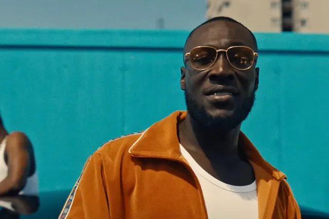 Stormzy en Adidas bundelen krachten voor Merky FC Predator voetbalschoen