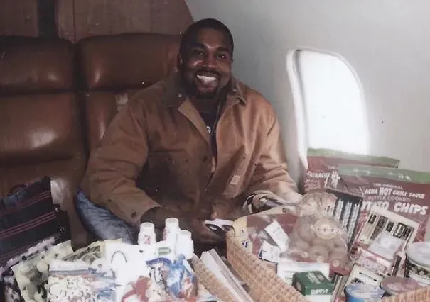 Kanye West, Travis Scott, Gunna en meer slachtoffer van gigantische leak met onuitgebrachte muziek