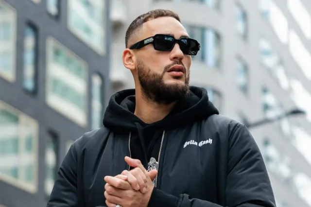 Josylvio is terug met nieuw project en kondigt EP 'Dopamine" aan