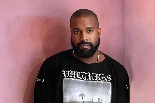 Kanye West keert terug in de miljardairsclub en hij wil dat iedereen het weet