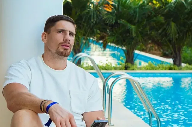 Rico Verhoeven wil na zijn carrière de filmwereld in en heeft een rol op zijn bucketlist: “Als ik een Marvel superheld mag spelen..."