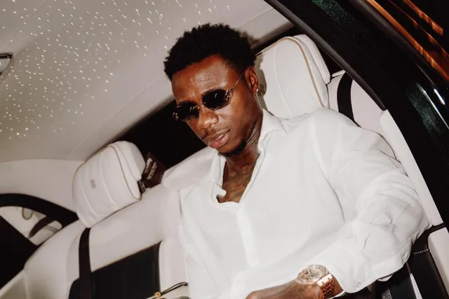 Uitleveringsprocedure Quincy Promes in Dubai begonnen: 'Uitlevering betekent niet dat hij in Nederland meteen achter de tralies verdwijnt'