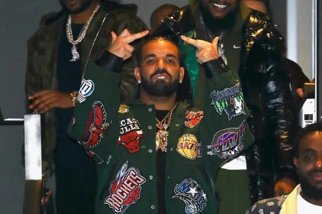 Drake claimt dat Kendrick Lamar zijn verloofde mishandelde op nieuwe disstrack 'Family Matters'
