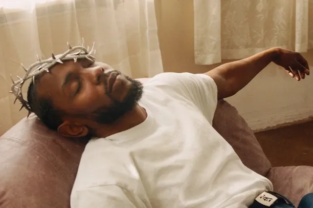 Kendrick Lamar schrijft geschiedenis met Not Like Us diss en stoot Drake van de troon