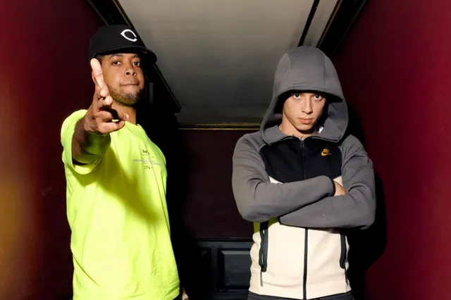 Chip pakt CC Freestyle beat van Central Cee en dropt C Freestyle video