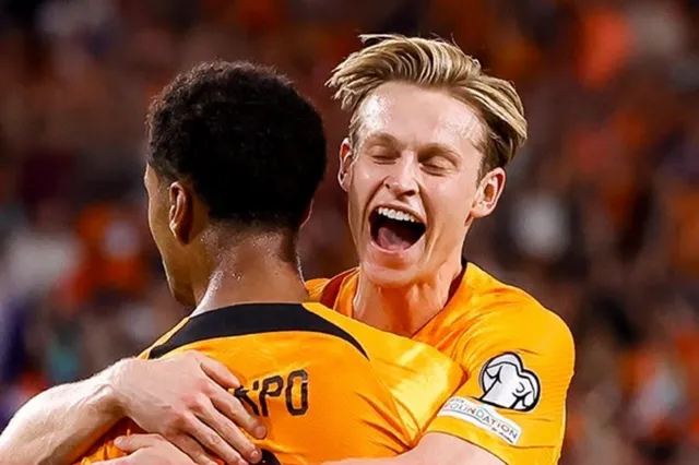Voorselectie Nederlands Elftal zorgt voor woedende reacties: "Schandalig gedragen en niks gepresteerd"