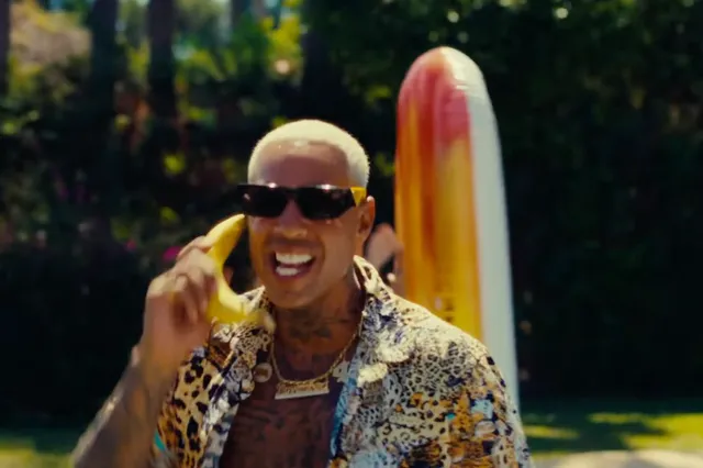 Bizzey brengt langverwachte track Weekend uit en dropt bijbehorende clip