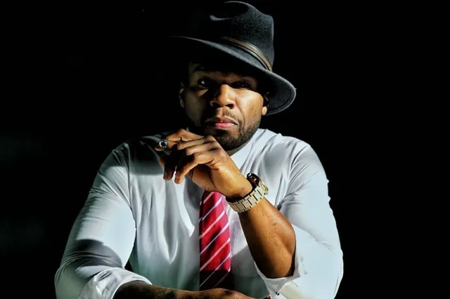 50 Cent verkoopt Diddy documentaire aan Netflix en maakt TMZ belachelijk