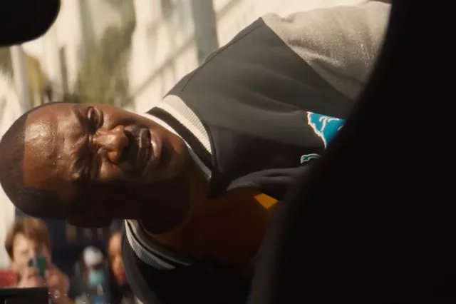 Eddie Murphy is terug als Axel Foley in nieuwe trailer van langverwachte vierde Beverly Hills Cop film