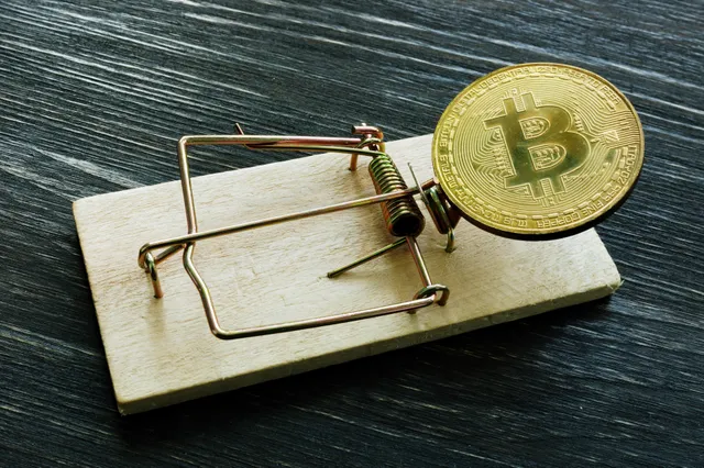 In onderzoek naar crypto-gokwebsite ZKasino is een 26-jarige man opgepakt in Nederland, 11,4 miljoen euro in beslag genomen