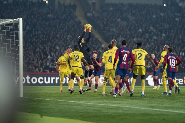 Netflix kondigt unieke achter de schermen documentaire aan over Spaanse voetbalcompetitie: LALIGA: All Access