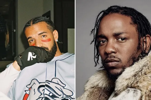 Dit is hoe Kendrick Lamar reageerde op de Family Matters-disstrack van Drake: "I've been waiting..."