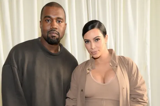 Kim Kardashian reageert teleurgesteld op aanklachten tegen ex-man Kanye West : "Hoop dat het deze keer niet waar is."