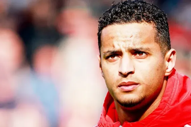 Mohamed Ihattaren duikt op in de sportschool: Geruchten denken aan zoveelste comeback als profvoetballer