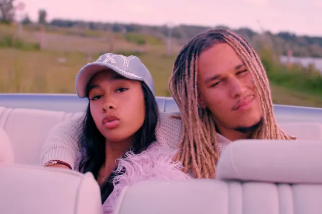 Kaya Imani schakelt Yssi SB in voor Cruise Control video