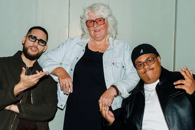 Dikke en Josylvio houden 'Jiggle' audities in nieuwe video Lil Bit
